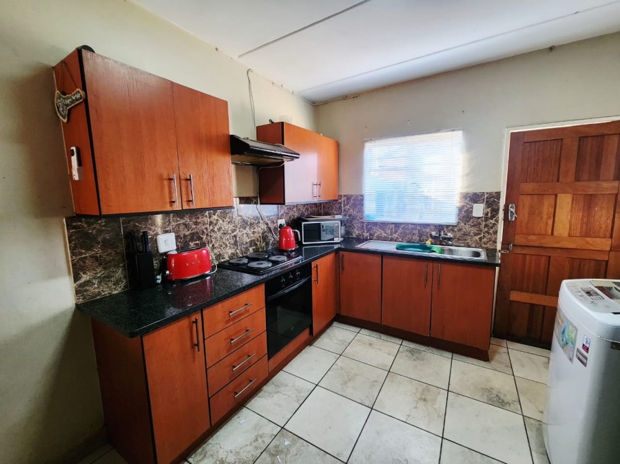 3 Bedroom Property for Sale in Waterval East North West